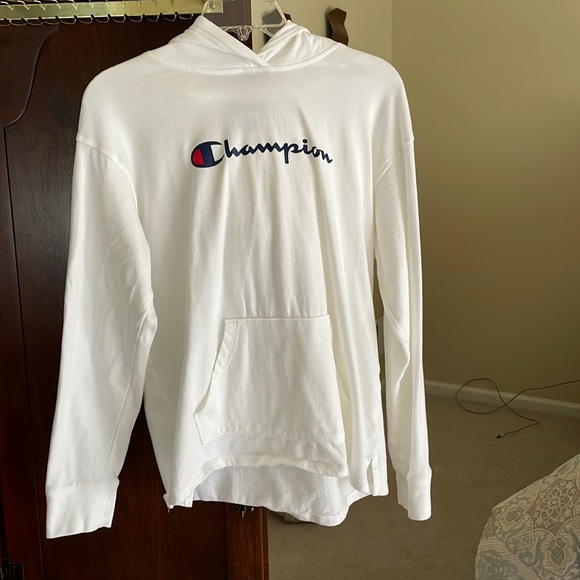 Champion hoodie - Picture 1 of 2